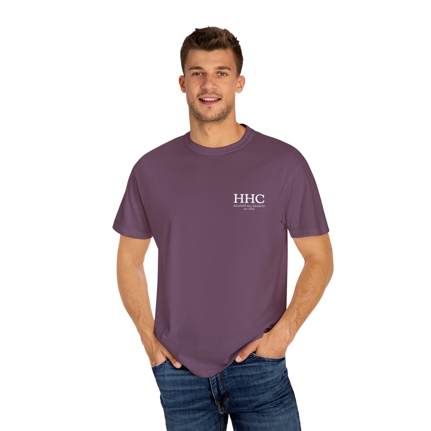High Hopes Club Exclusive