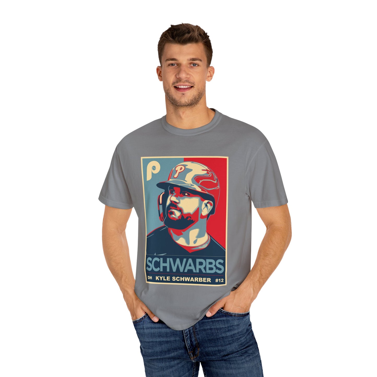 Kyle "Schwarbs" Schwarber x x (HIGH) HOPE