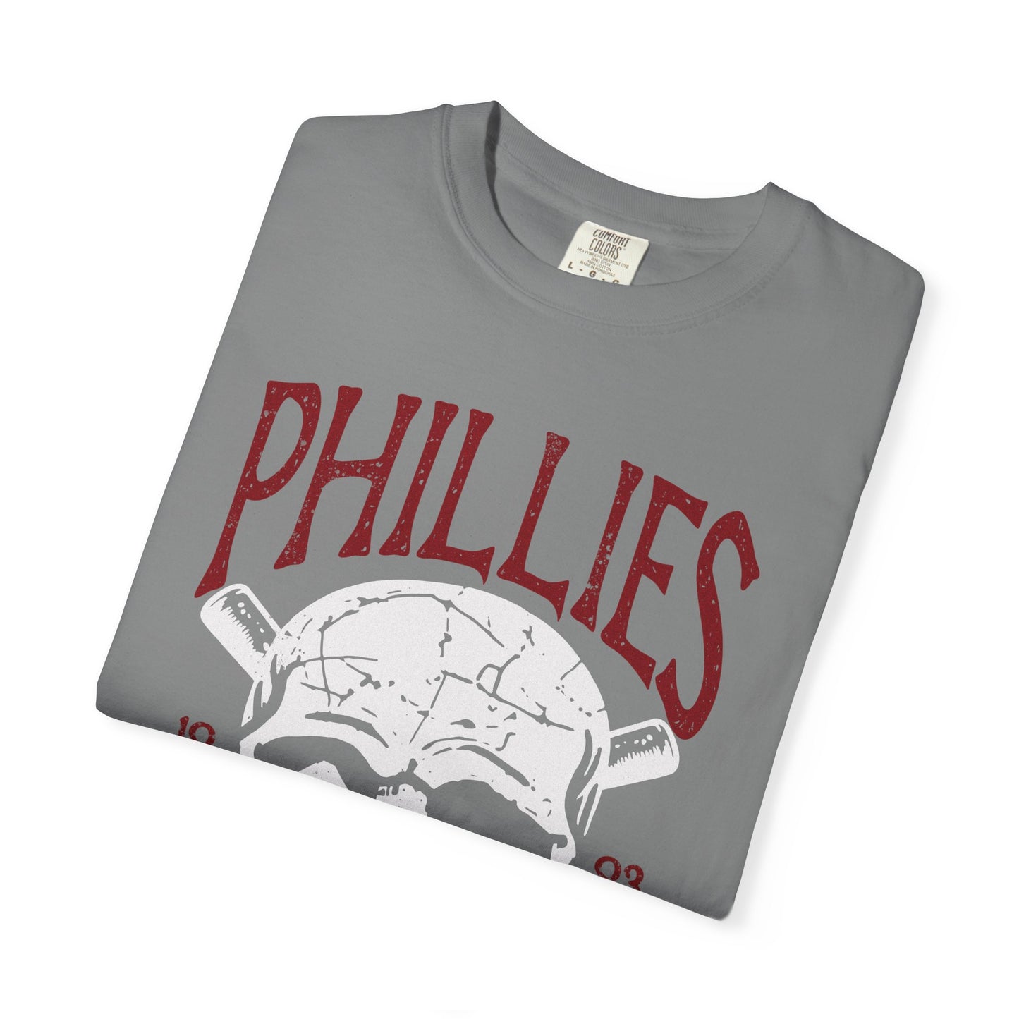Phillies Never Say Die
