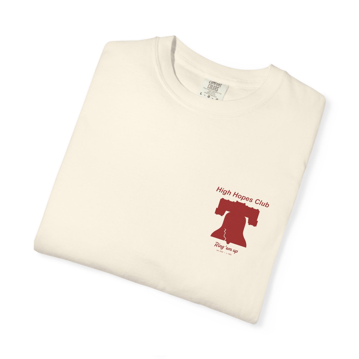 Red PaSTRAHMI Tsunami