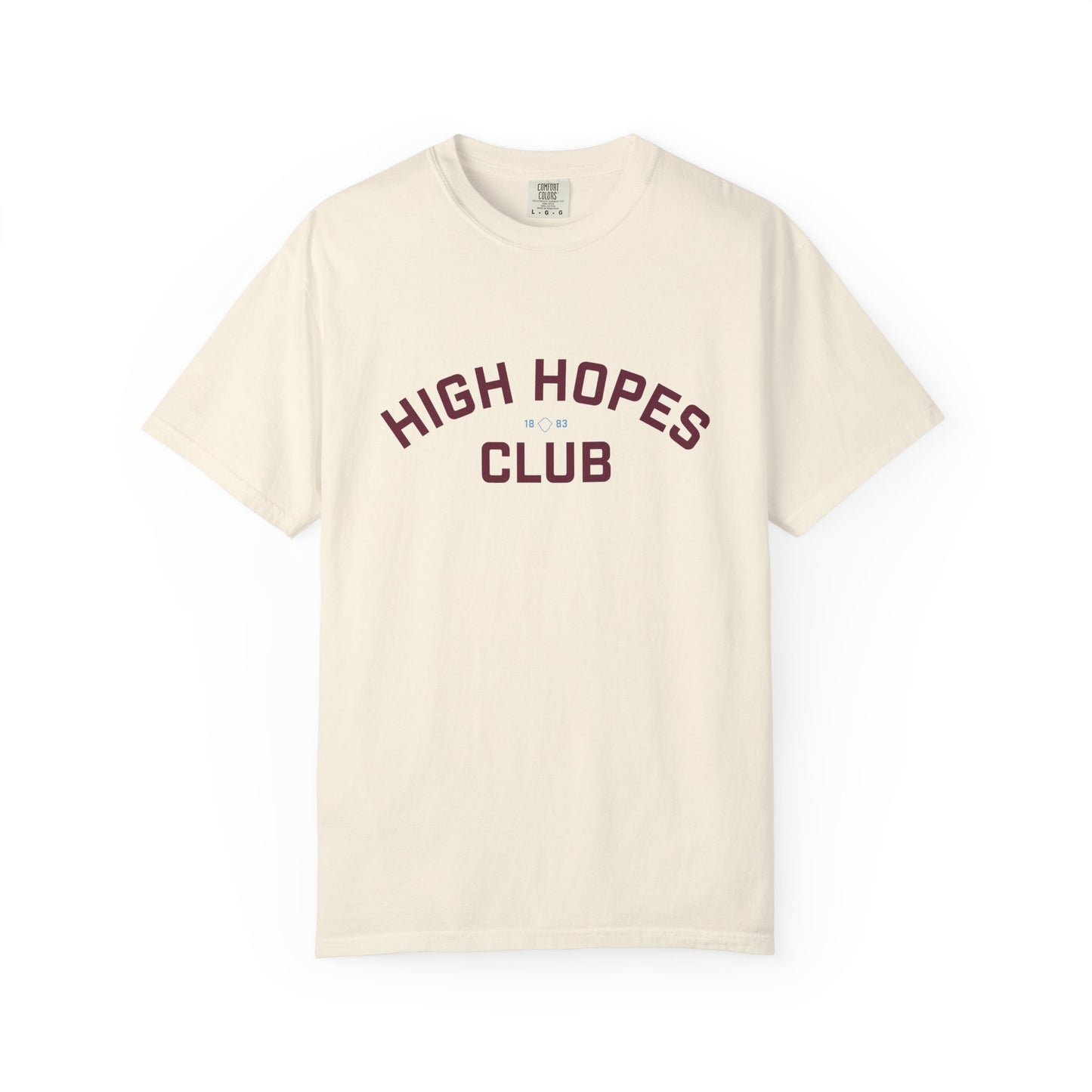 The Original Club Shirt