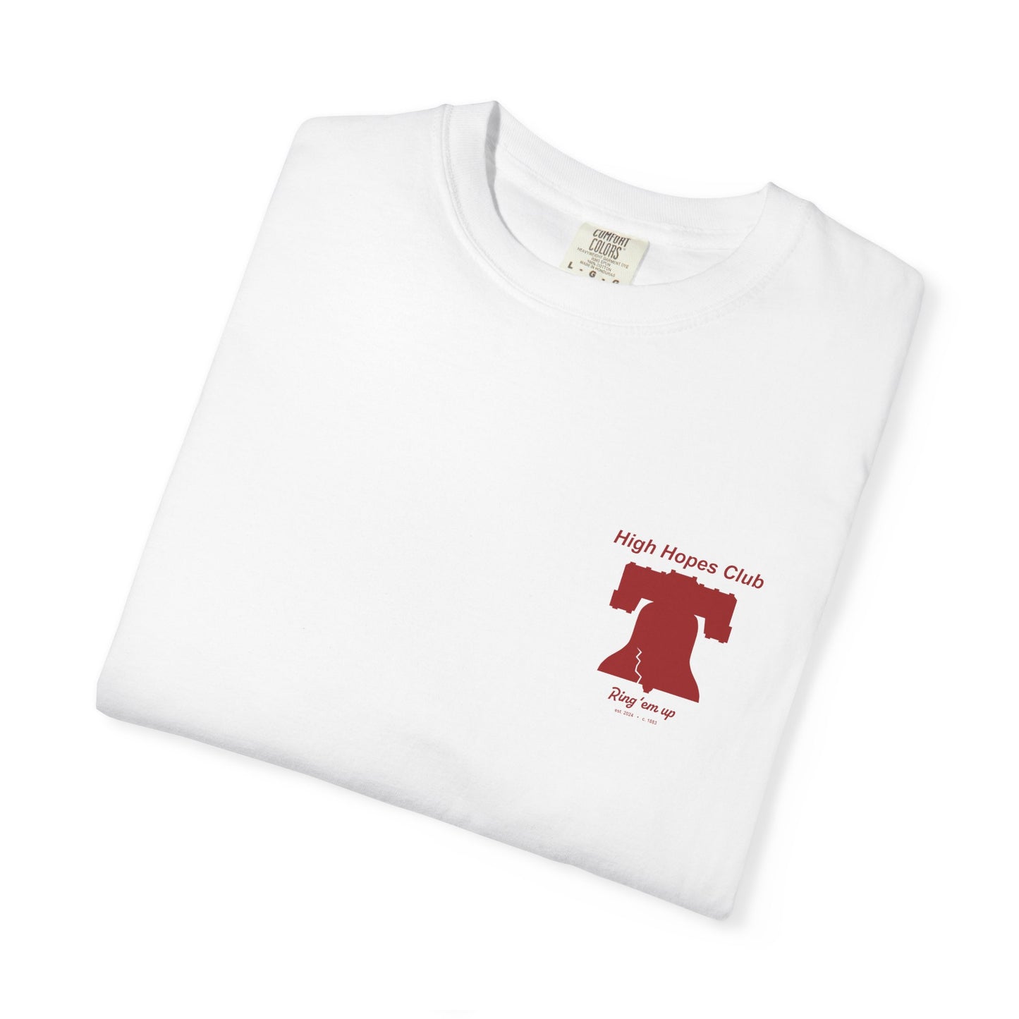 Red PaSTRAHMI Tsunami