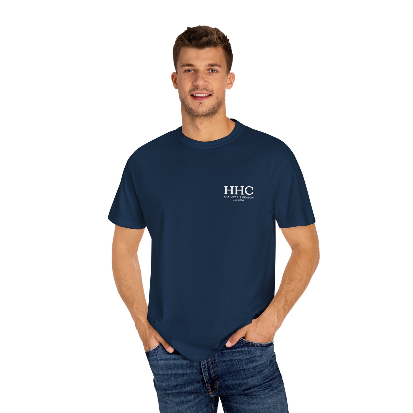 High Hopes Club Exclusive