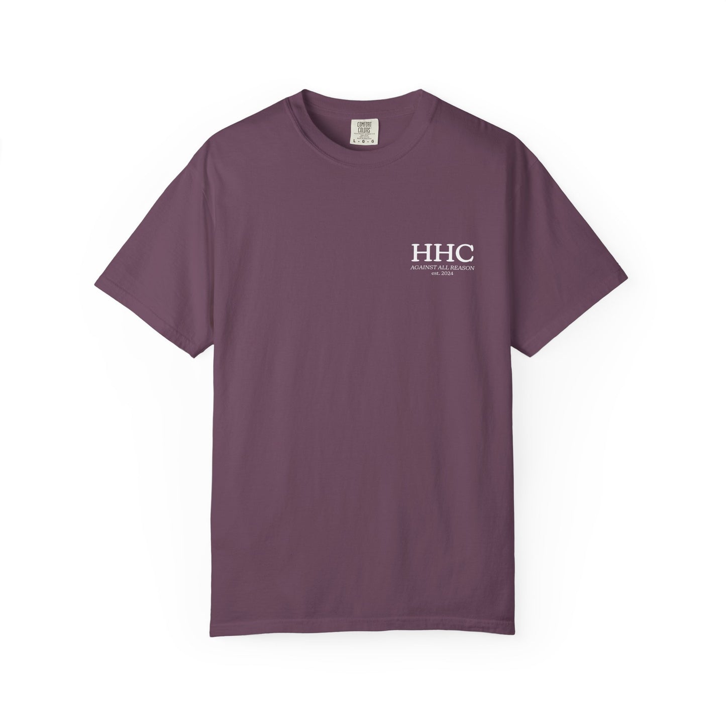 High Hopes Club Exclusive