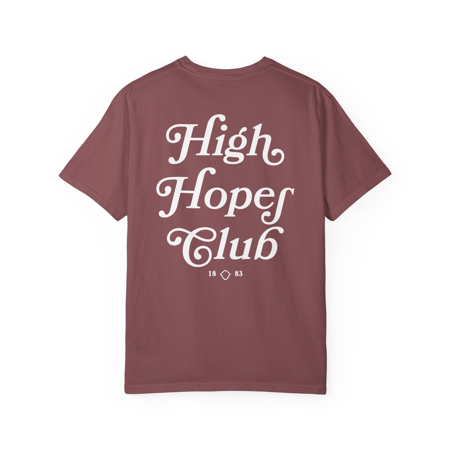 High Hopes Club Exclusive