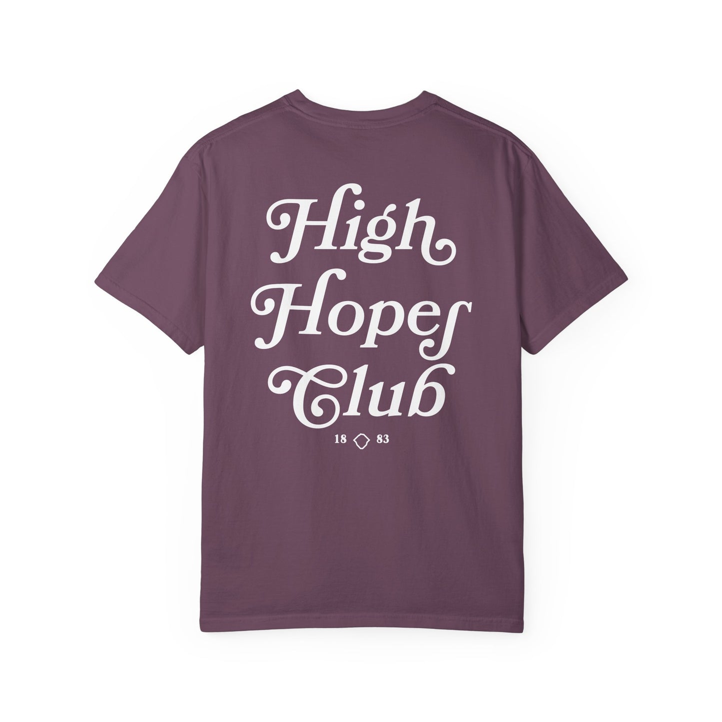 High Hopes Club Exclusive