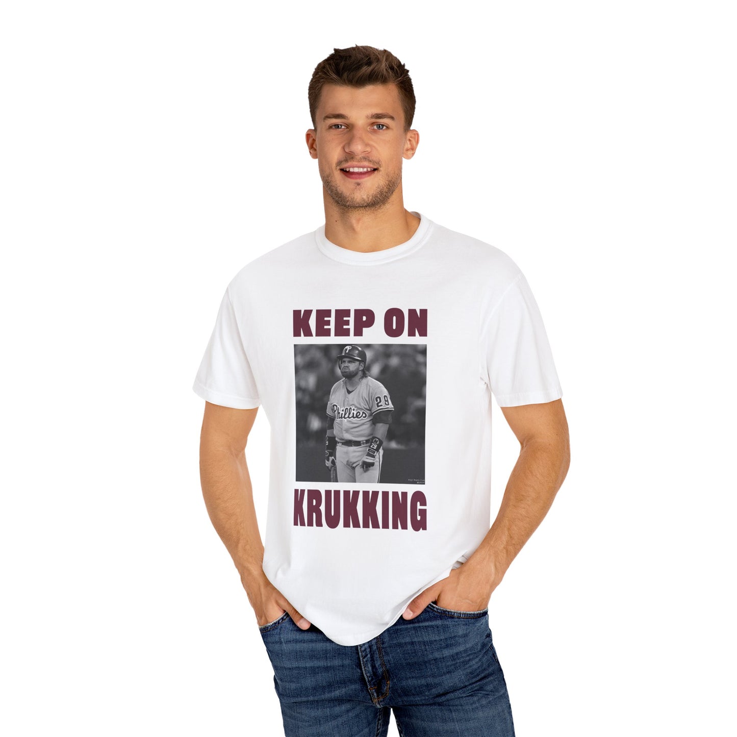 Keep on Krukking 2025