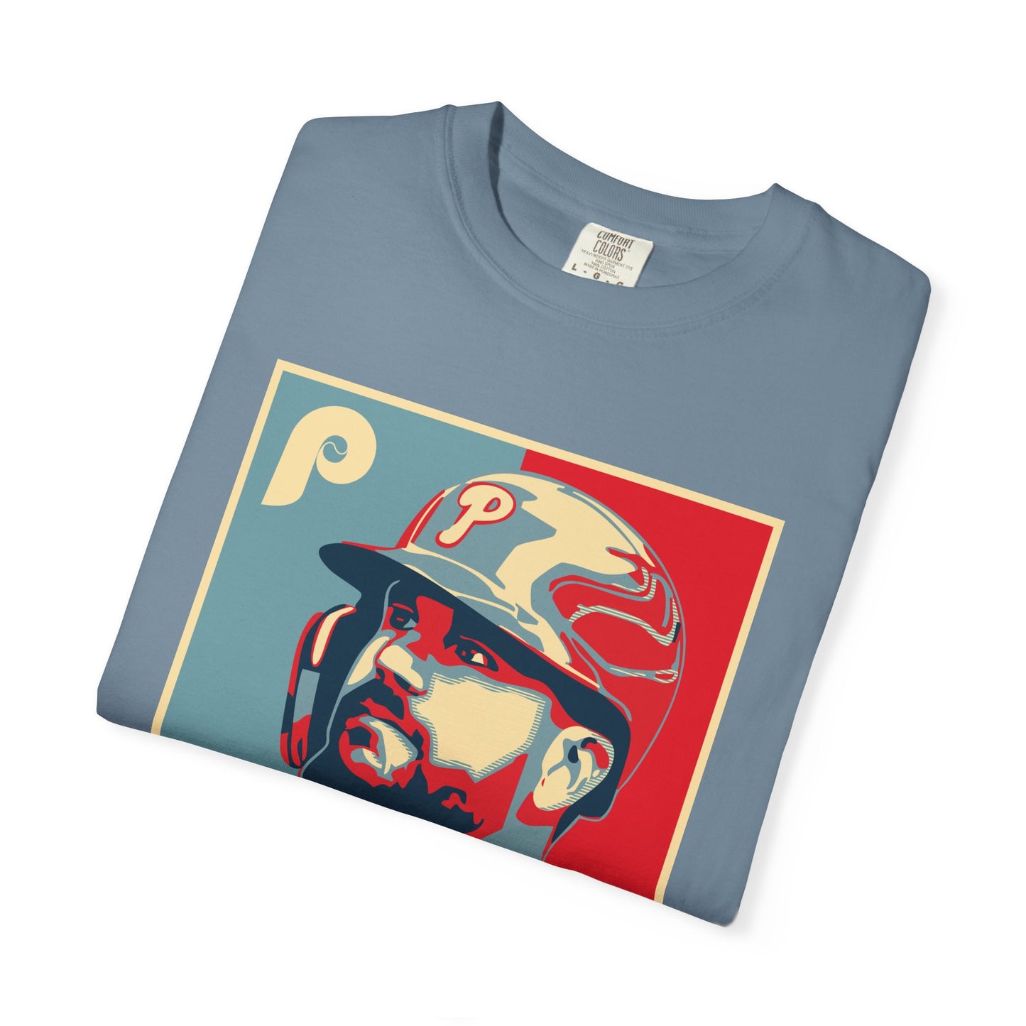 Kyle "Schwarbs" Schwarber x x (HIGH) HOPE