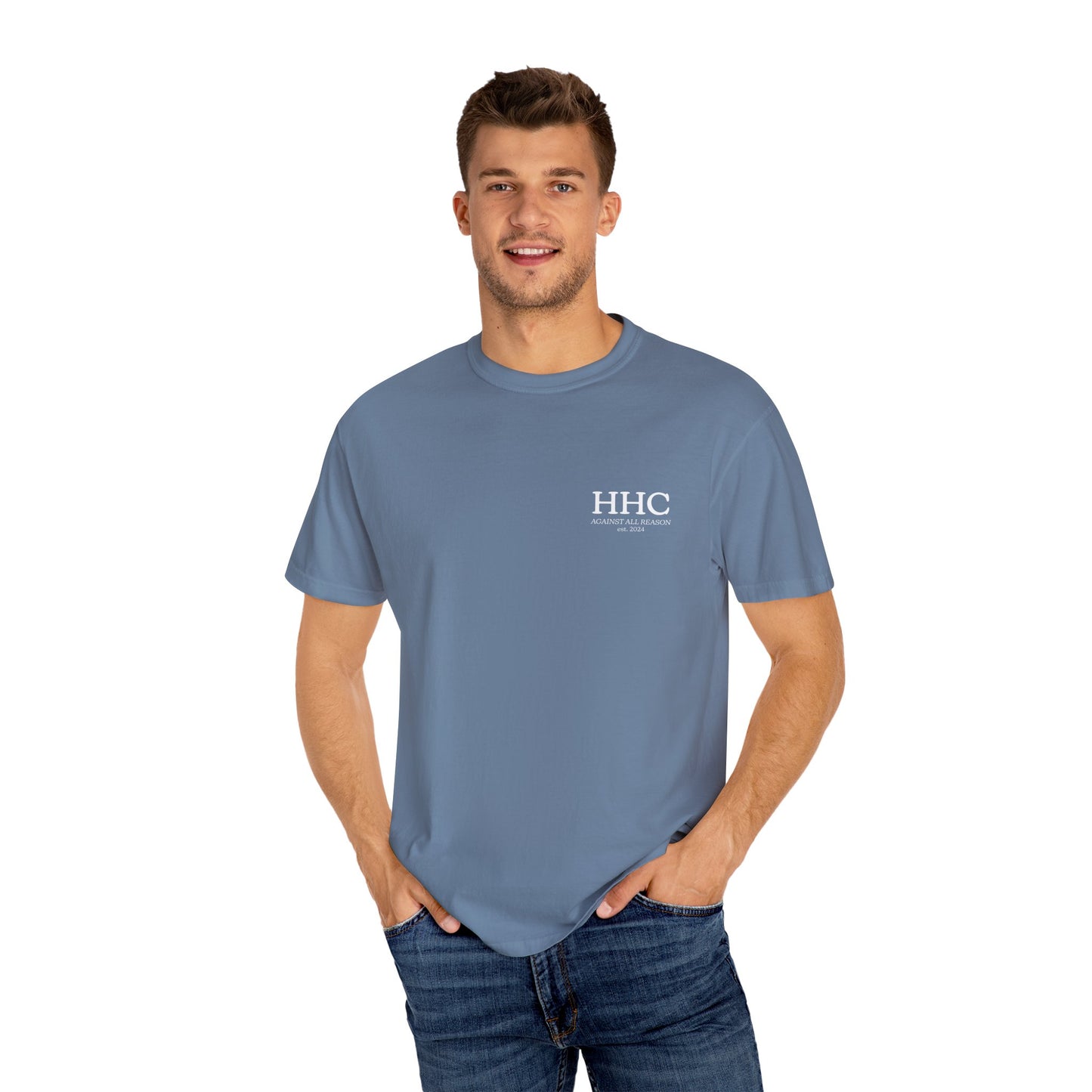 High Hopes Club Exclusive