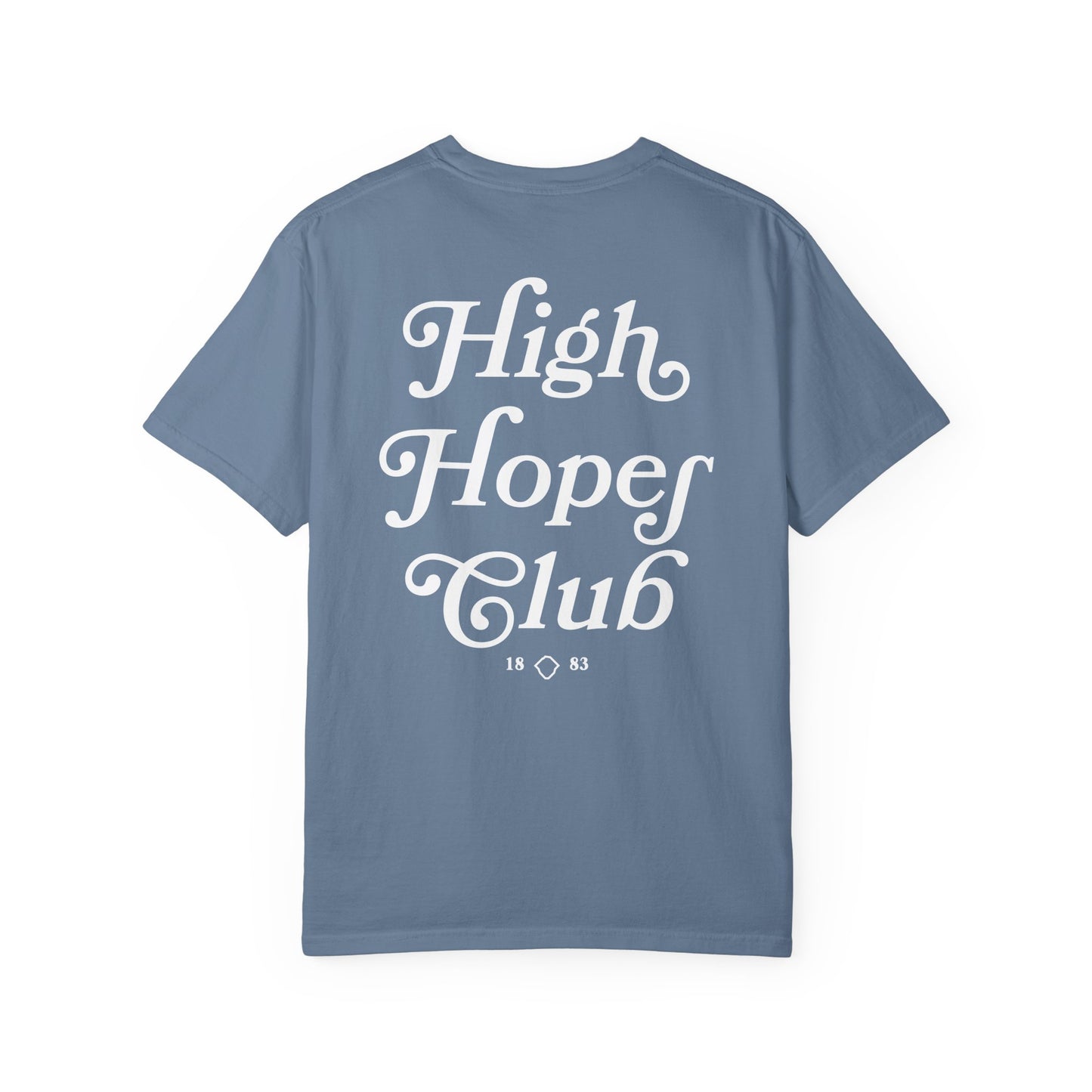 High Hopes Club Exclusive