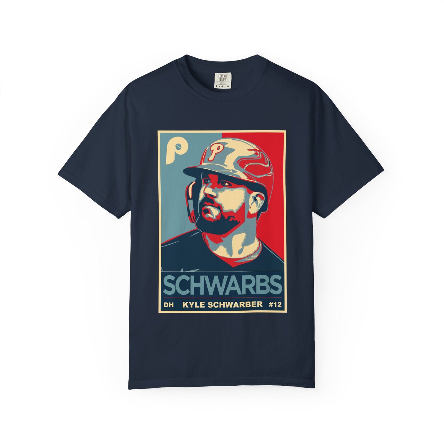 Kyle "Schwarbs" Schwarber x x (HIGH) HOPE