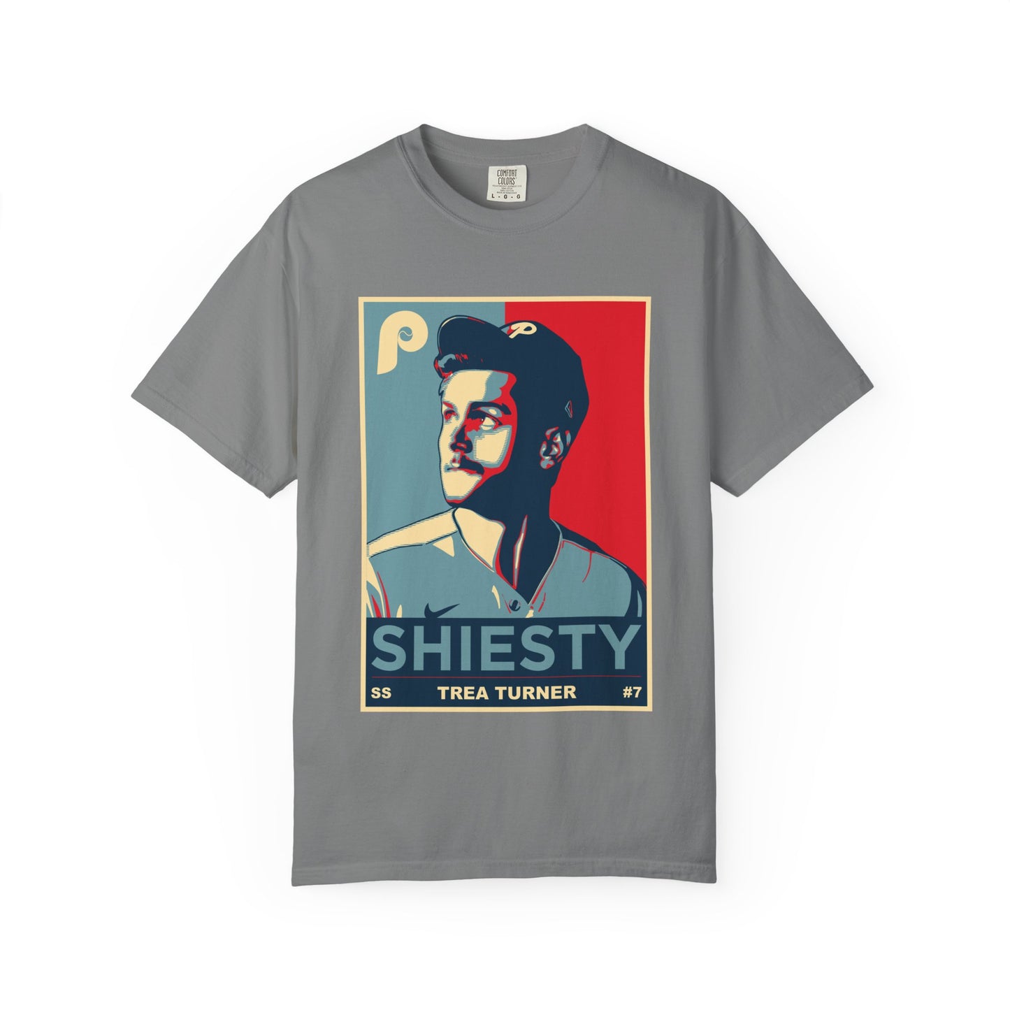 Trea "Shiesty" Turner x (HIGH) HOPE