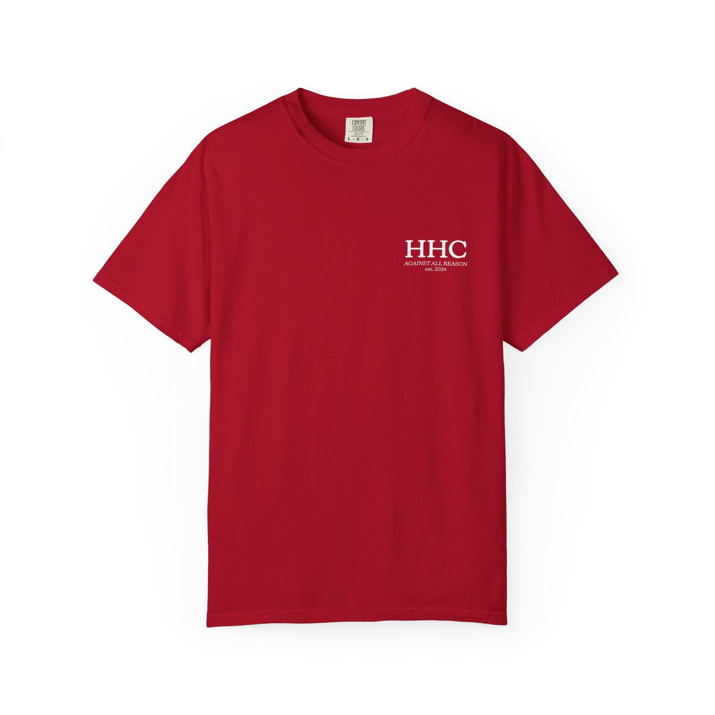 High Hopes Club Exclusive