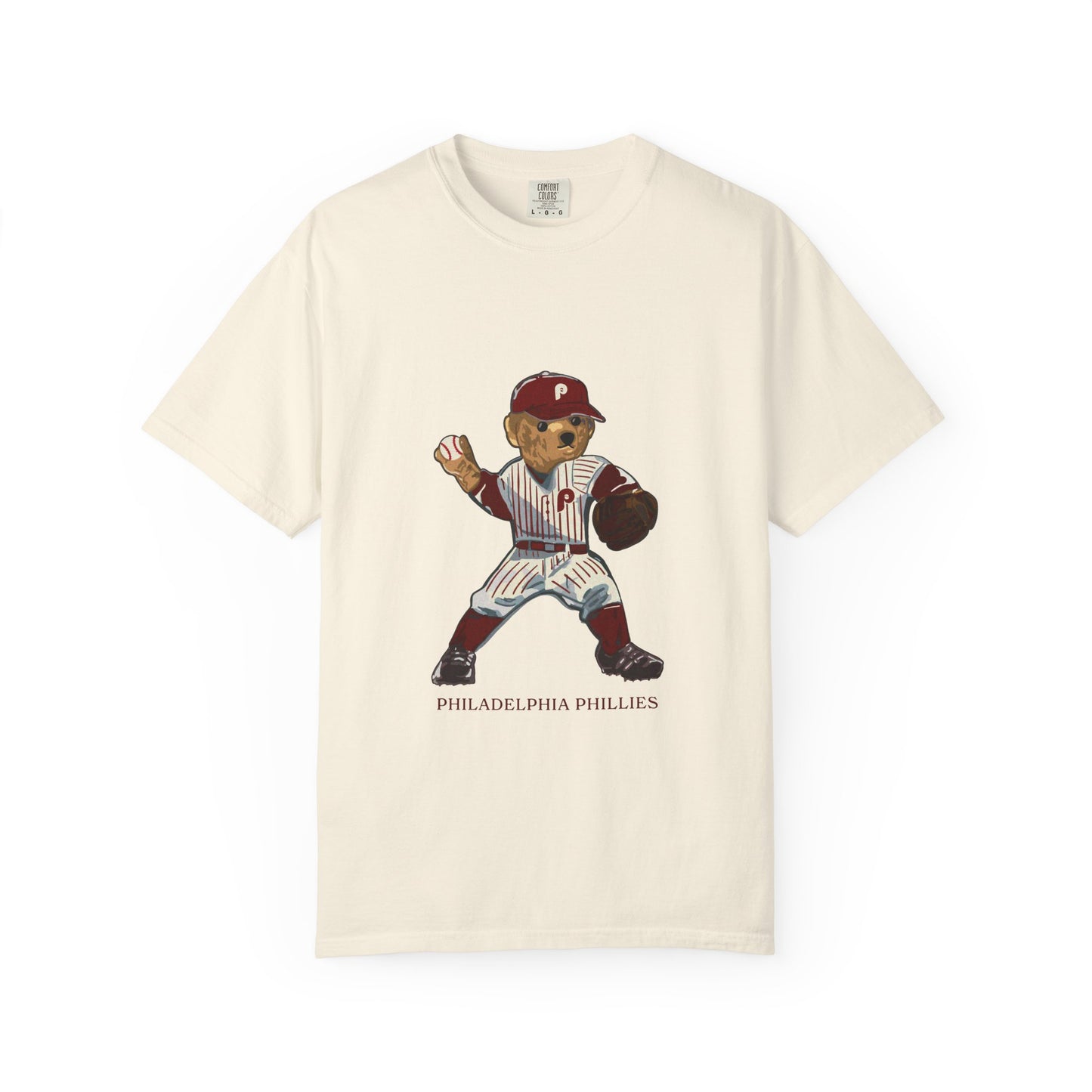 Baseball Bear