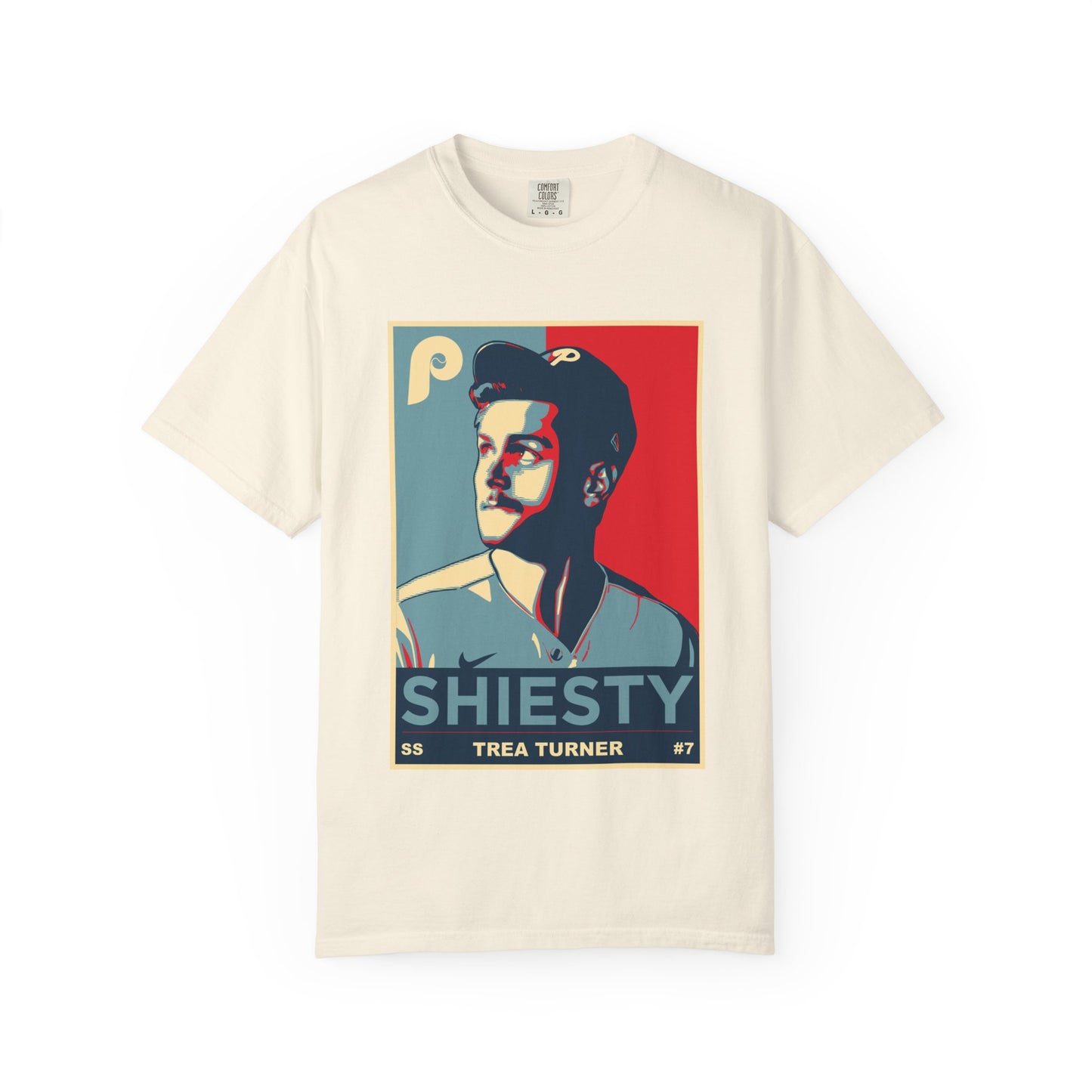 Trea "Shiesty" Turner x (HIGH) HOPE