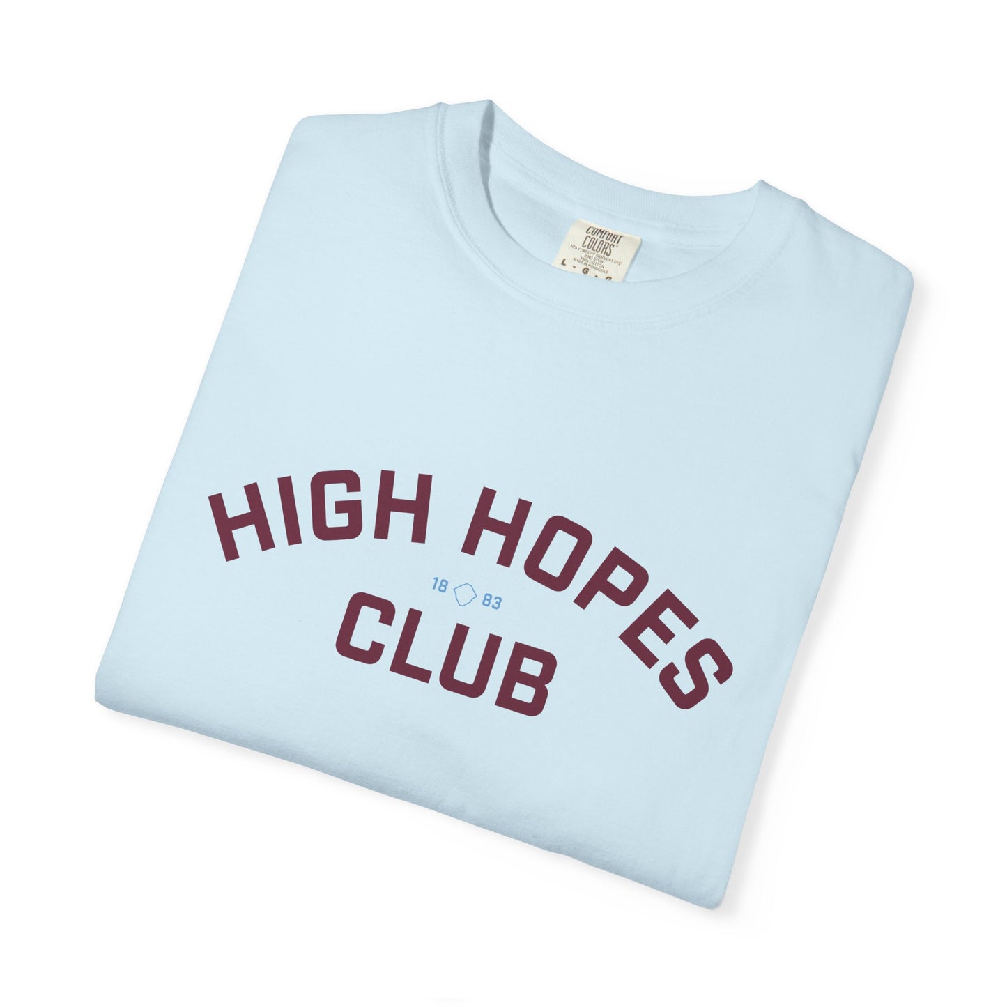 The Original Club Shirt