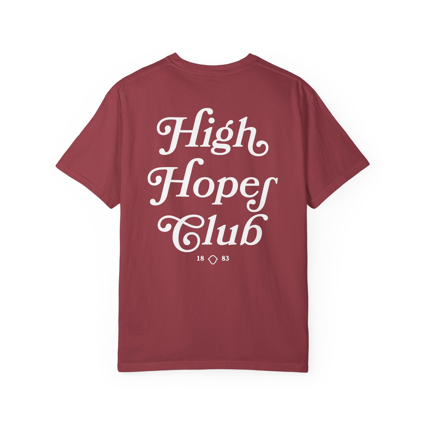 High Hopes Club Exclusive
