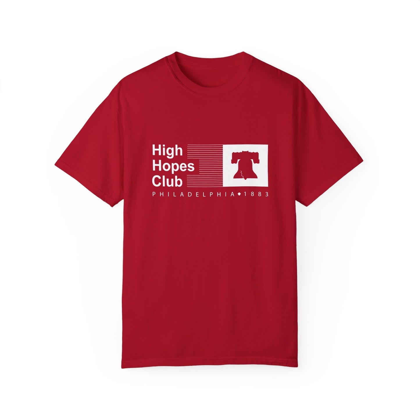 Vintage High Hopes