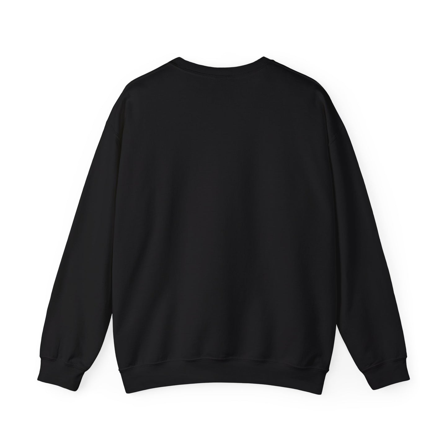 JESÚS SAVES Crewneck