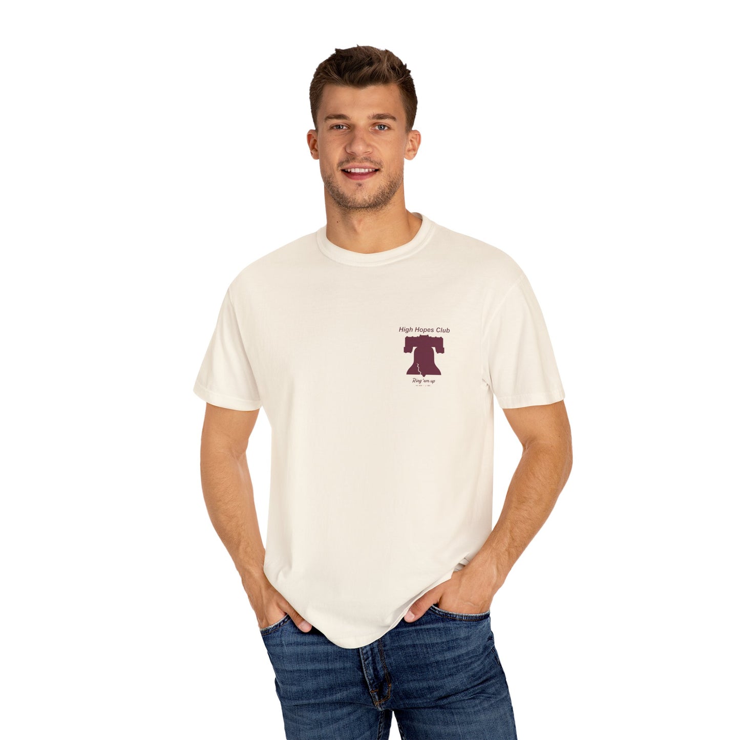 Maroon PaSTRAHMi Tsunami