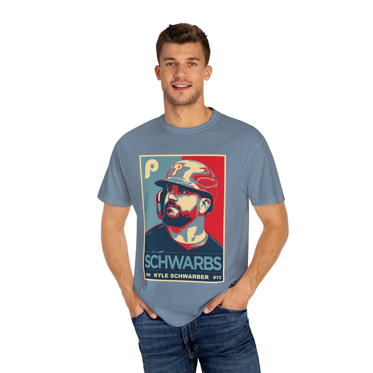 Kyle "Schwarbs" Schwarber x x (HIGH) HOPE