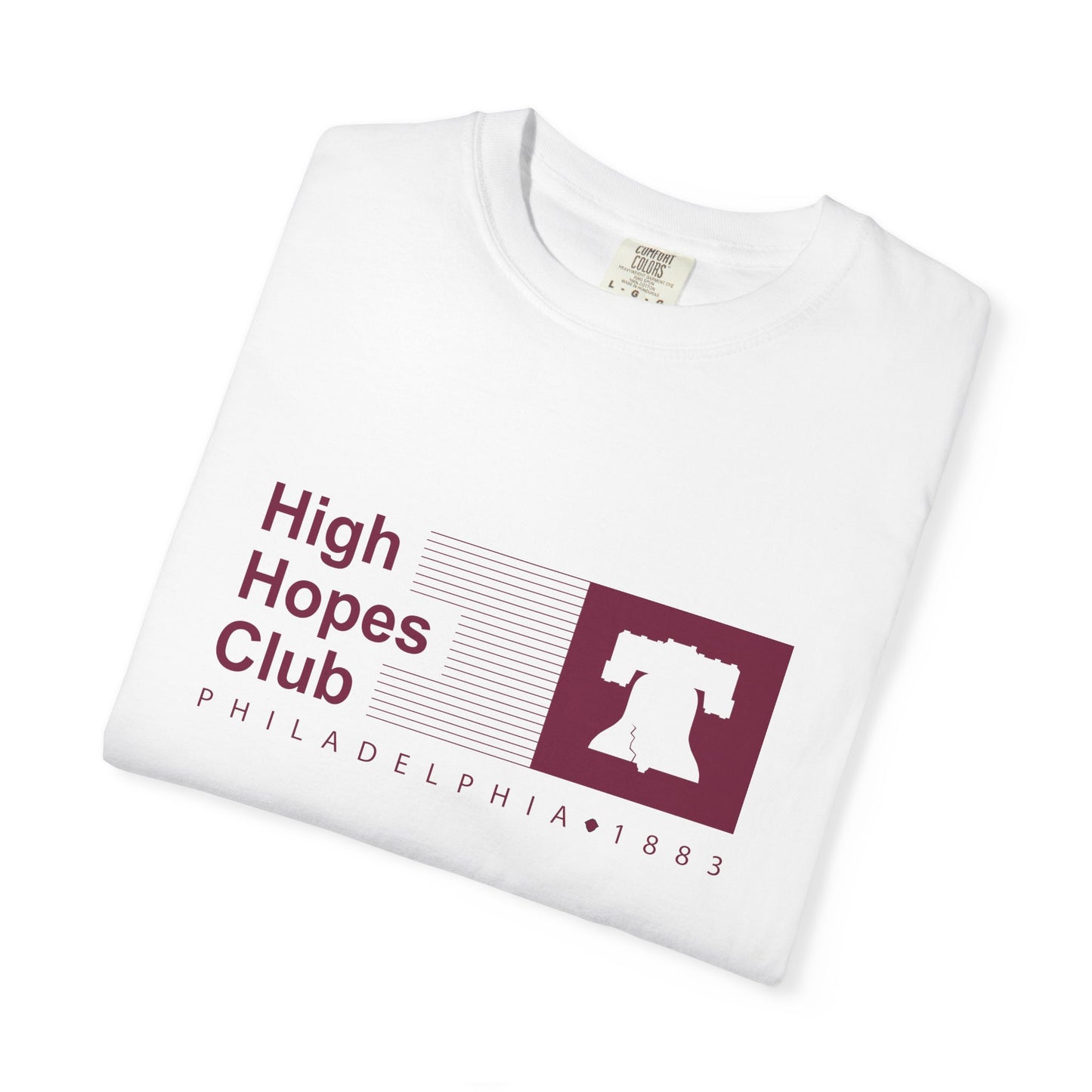 Vintage High Hopes