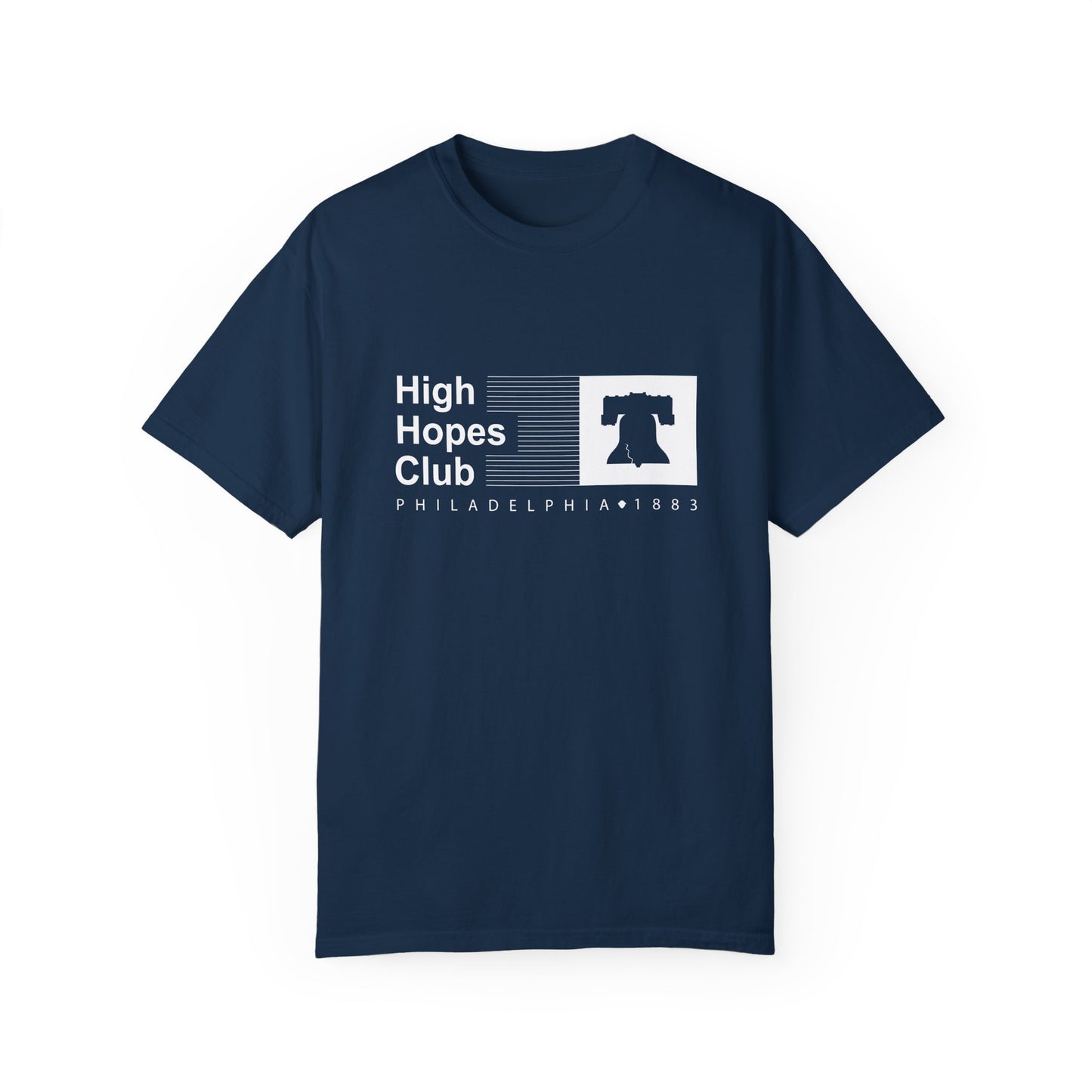 Vintage High Hopes