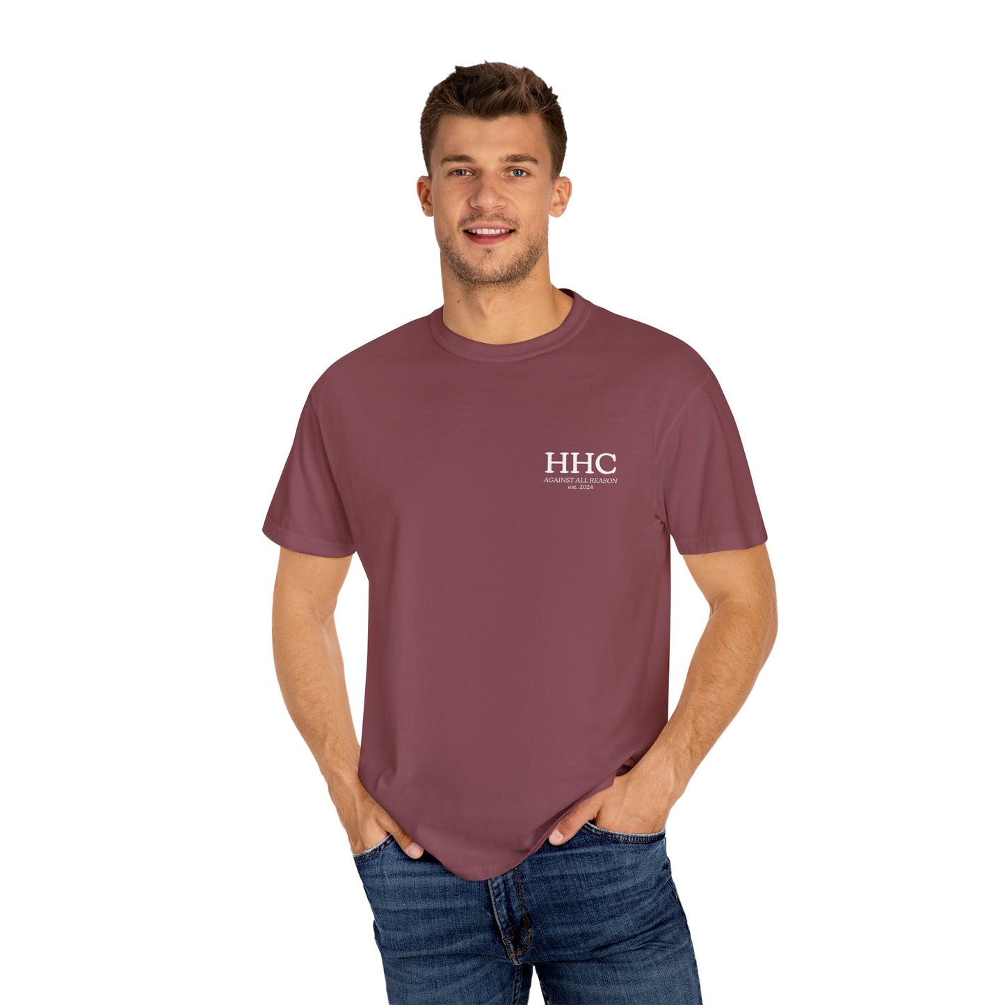 High Hopes Club Exclusive