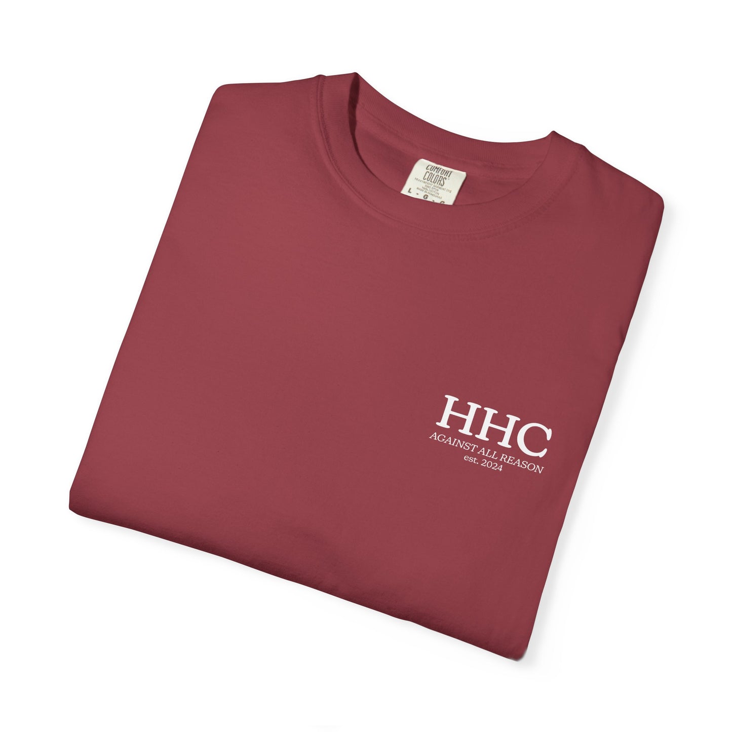 High Hopes Club Exclusive