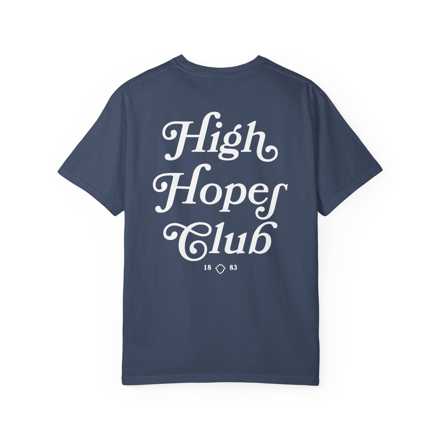 High Hopes Club Exclusive