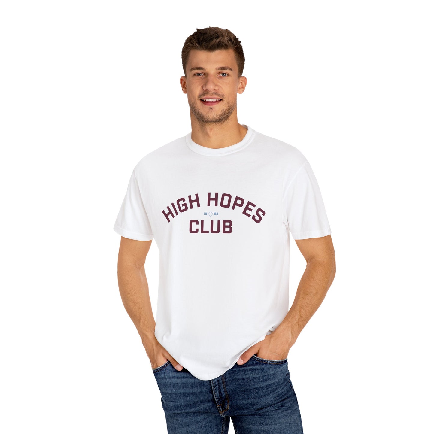 The Original Club Shirt