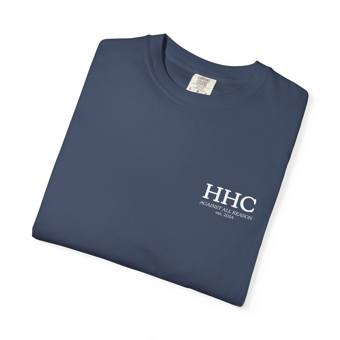 High Hopes Club Exclusive