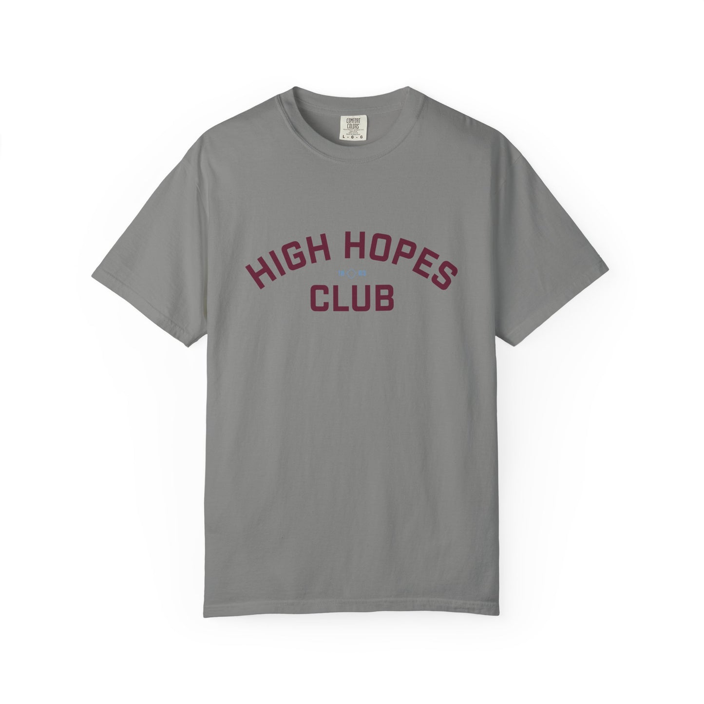 The Original Club Shirt