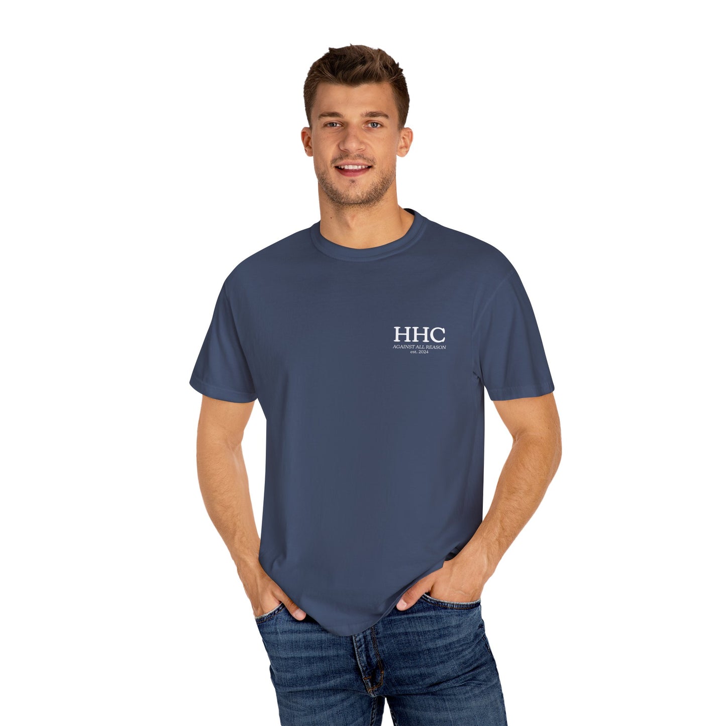 High Hopes Club Exclusive