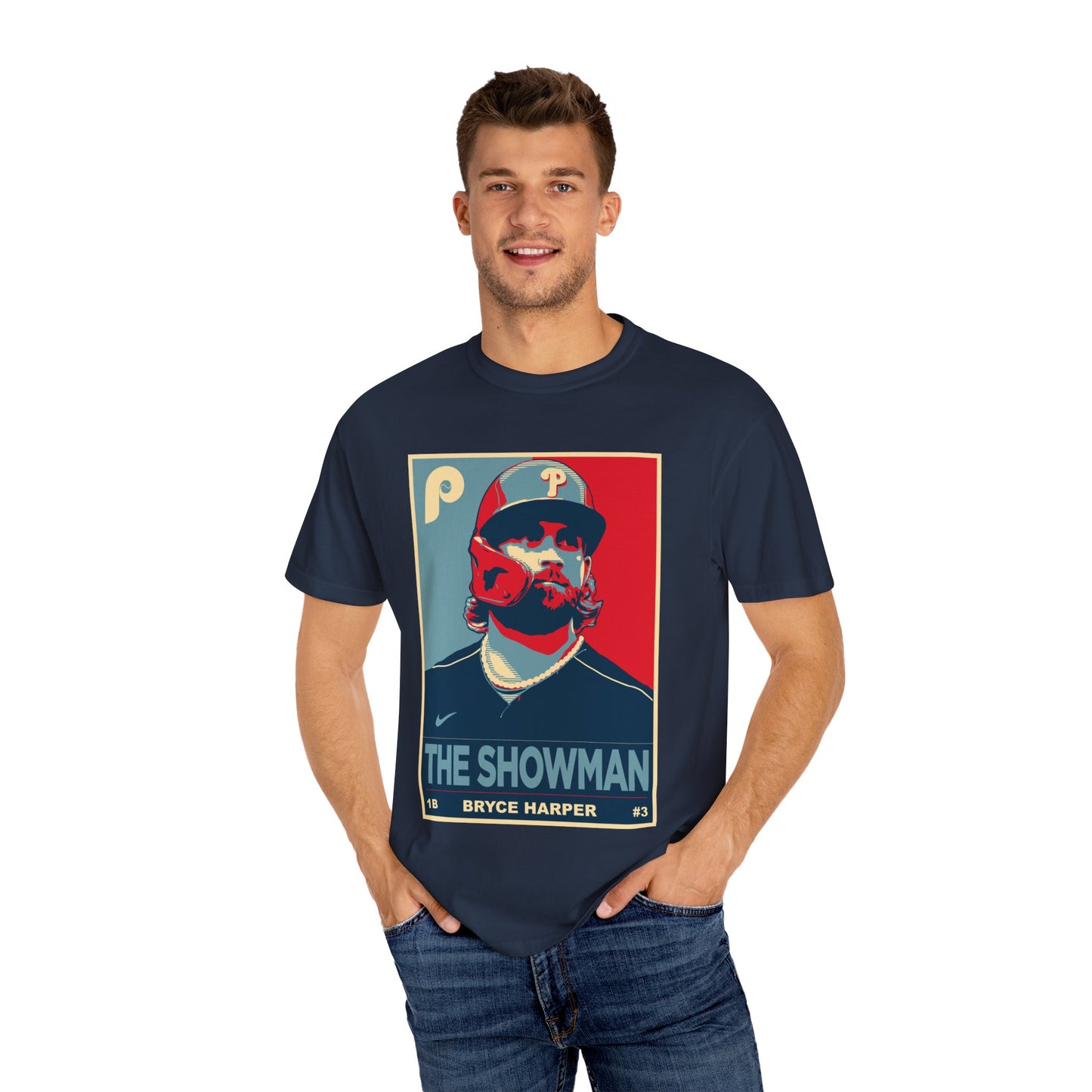 Bryce "The Showman" Harper x x (HIGH) HOPE