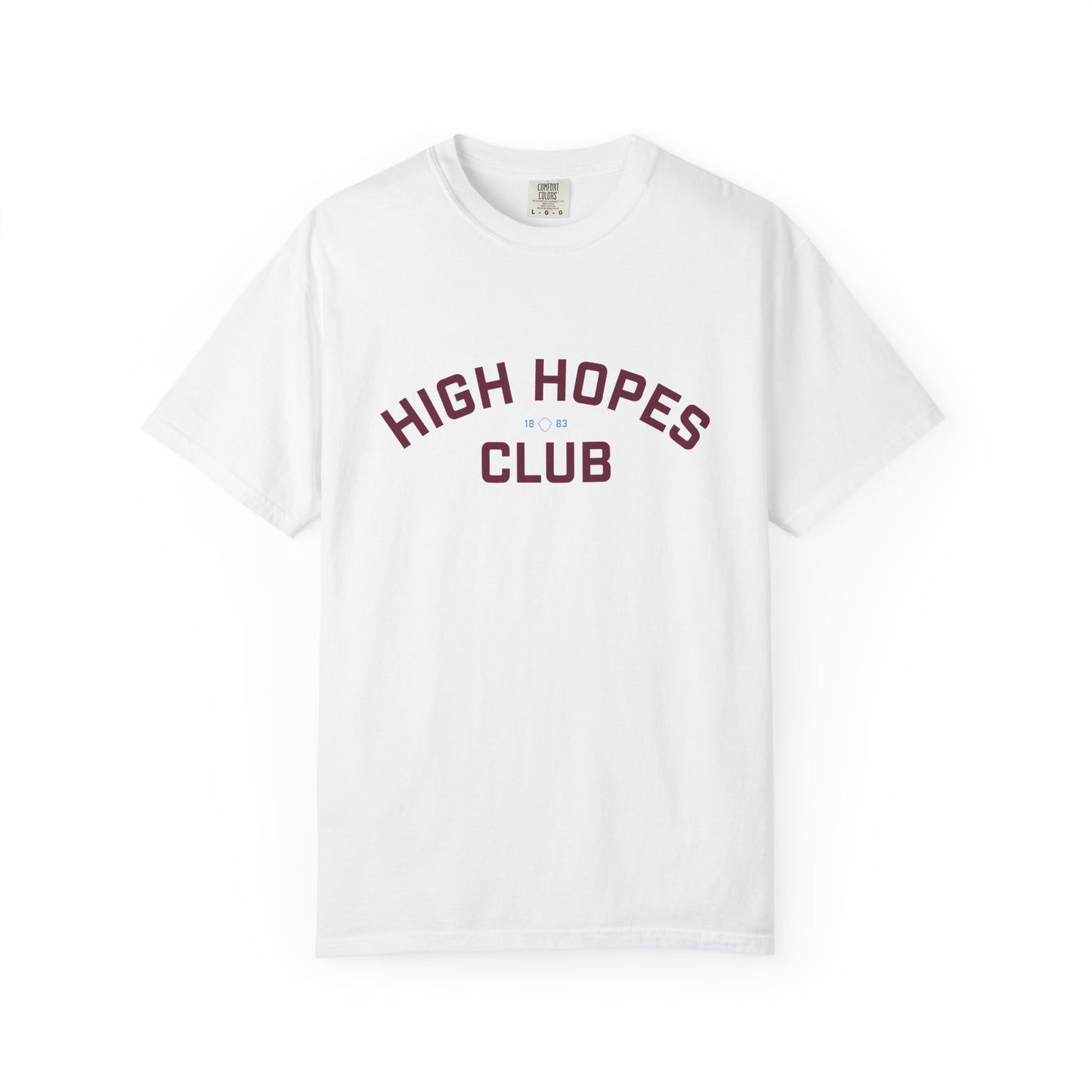 The Original Club Shirt