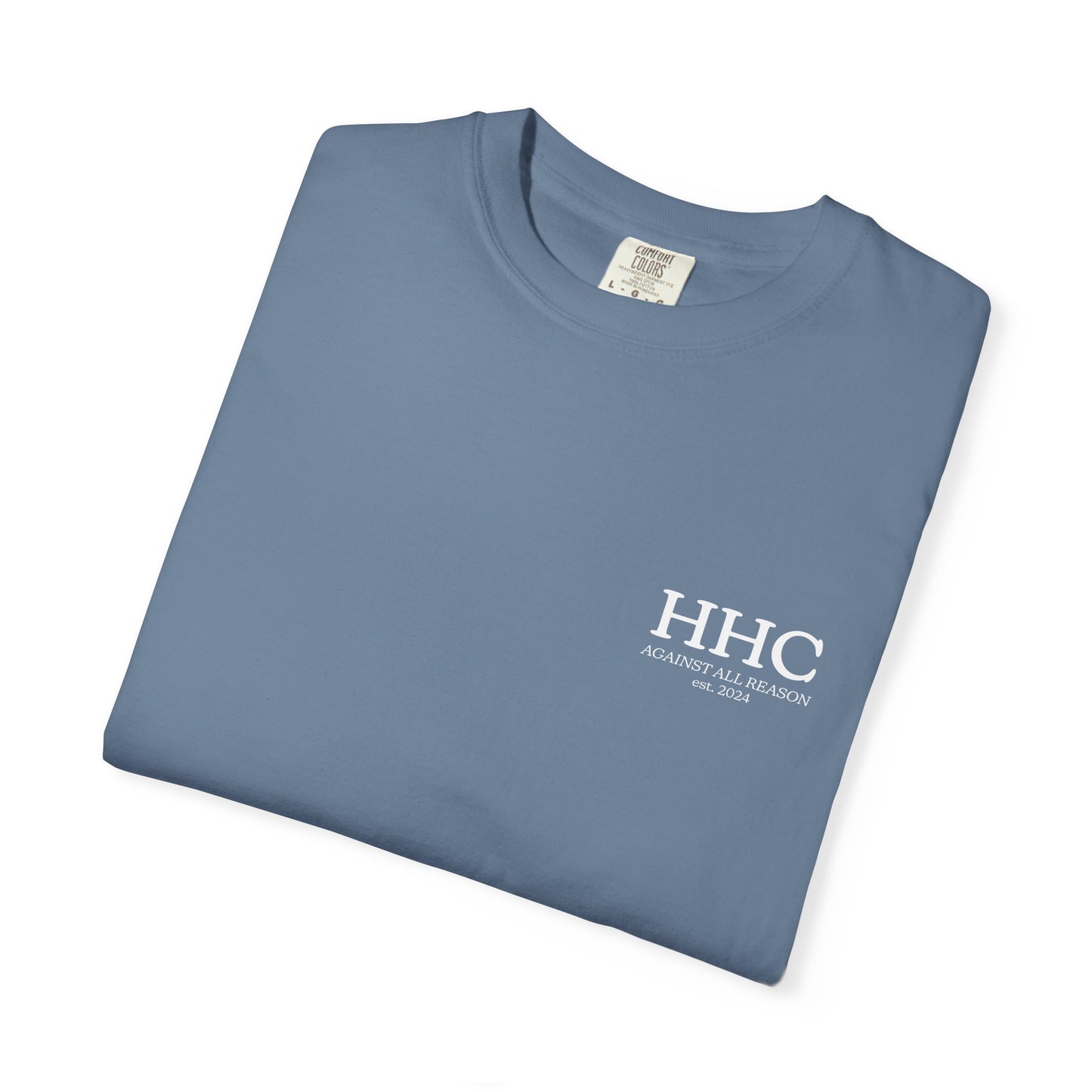 High Hopes Club Exclusive