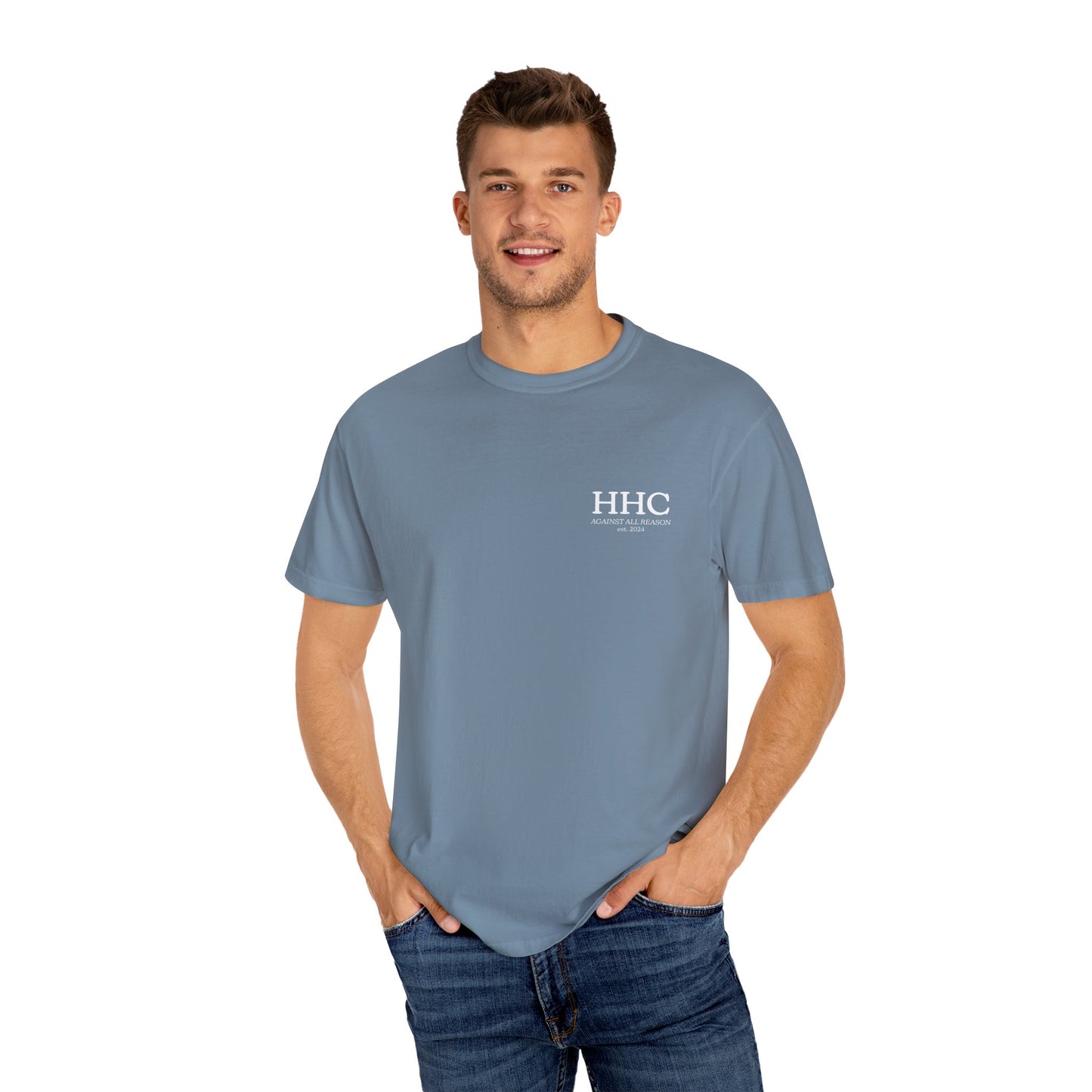 High Hopes Club Exclusive