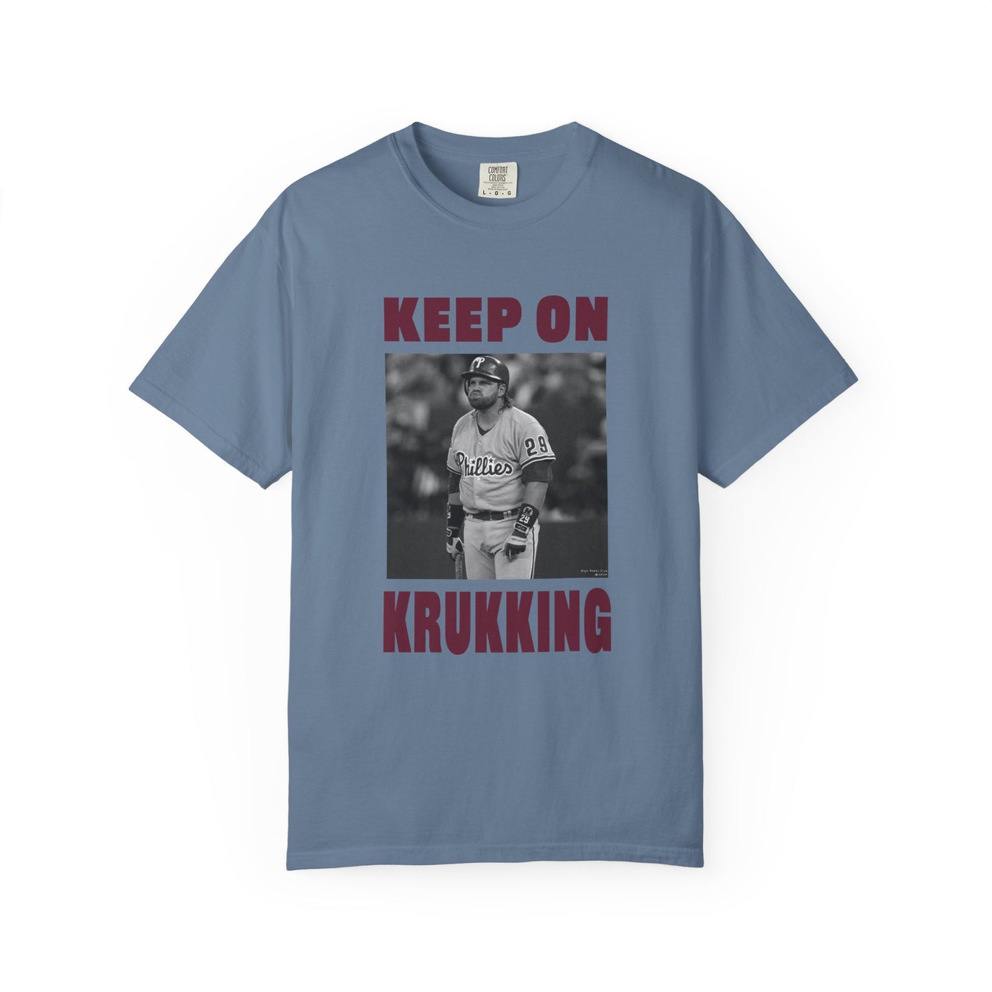 Keep on Krukking 2025
