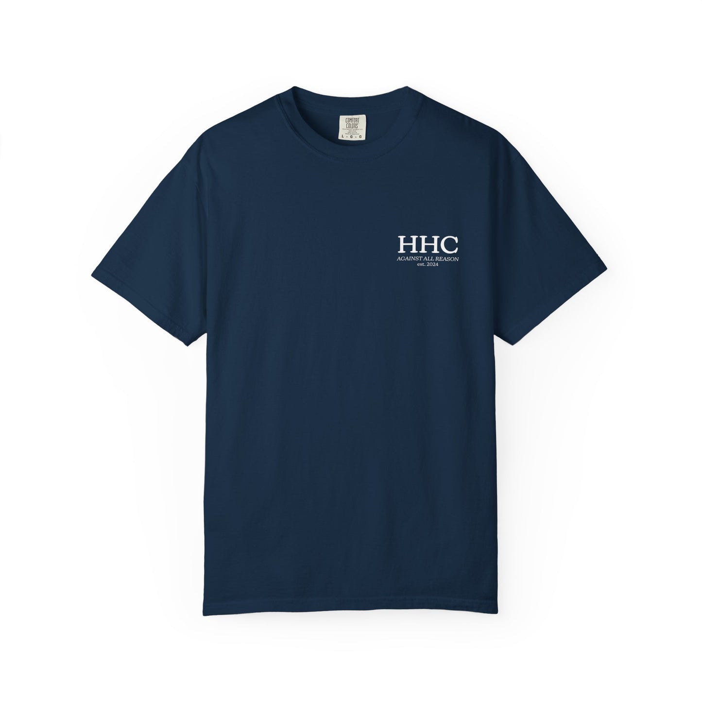 High Hopes Club Exclusive