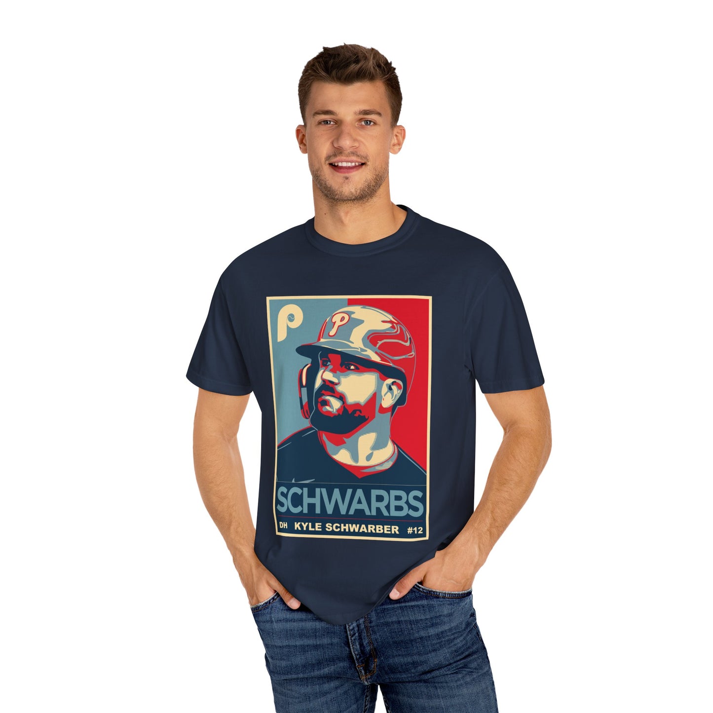 Kyle "Schwarbs" Schwarber x x (HIGH) HOPE