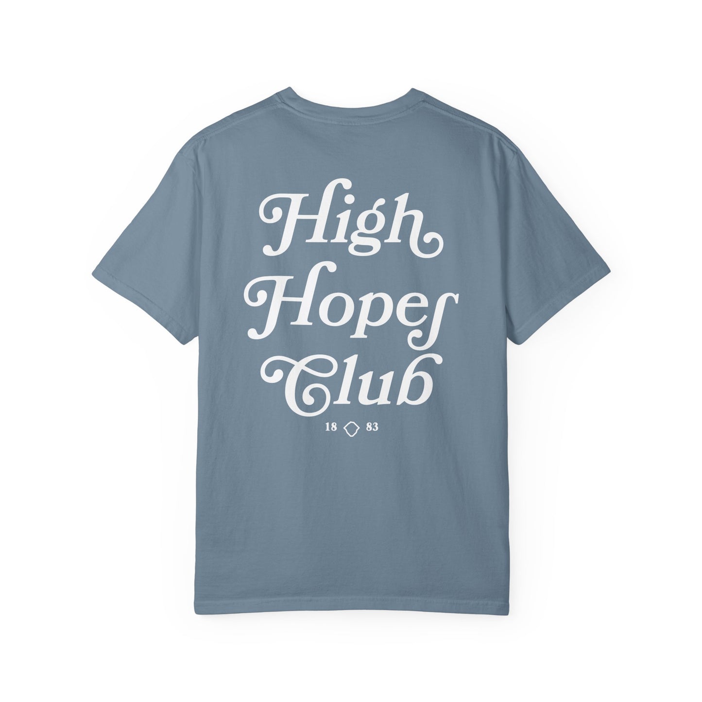 High Hopes Club Exclusive