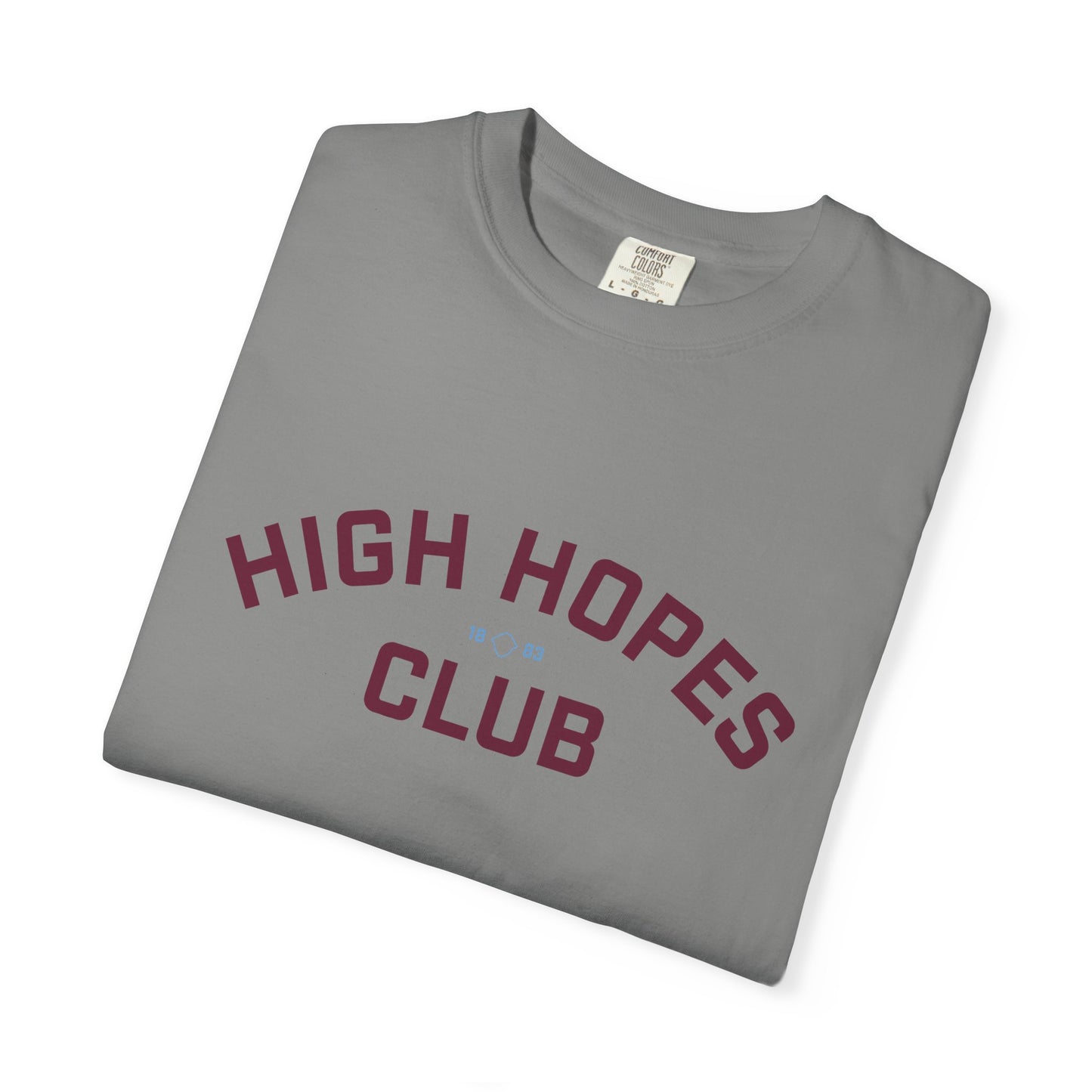 The Original Club Shirt