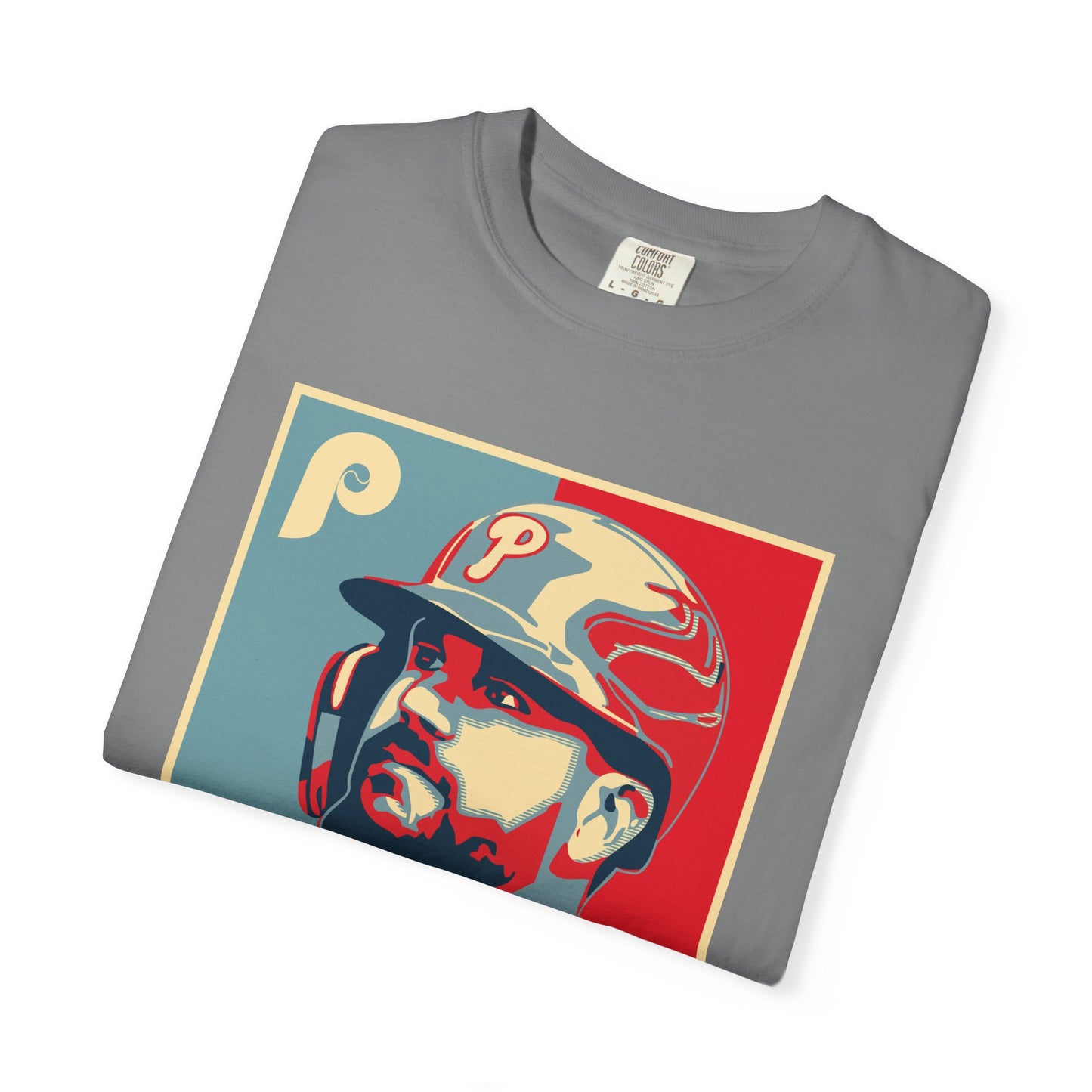 Kyle "Schwarbs" Schwarber x x (HIGH) HOPE