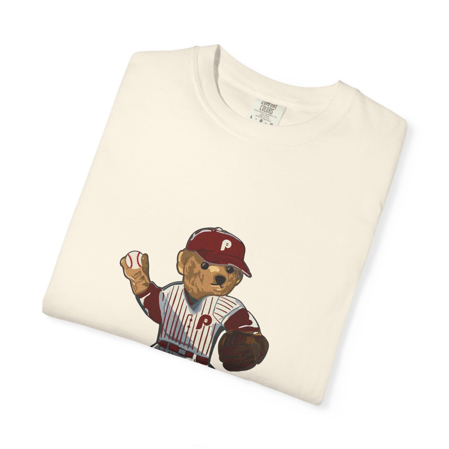Baseball Bear