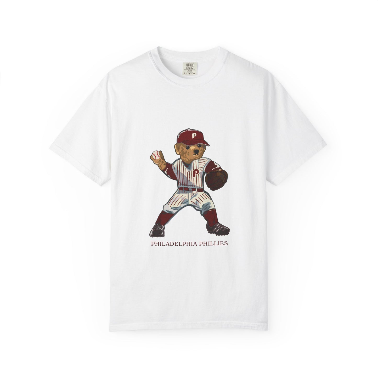 Baseball Bear