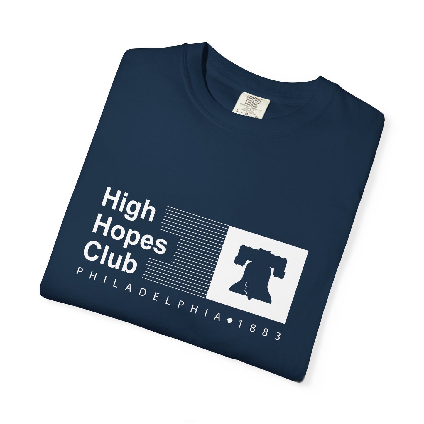 Vintage High Hopes