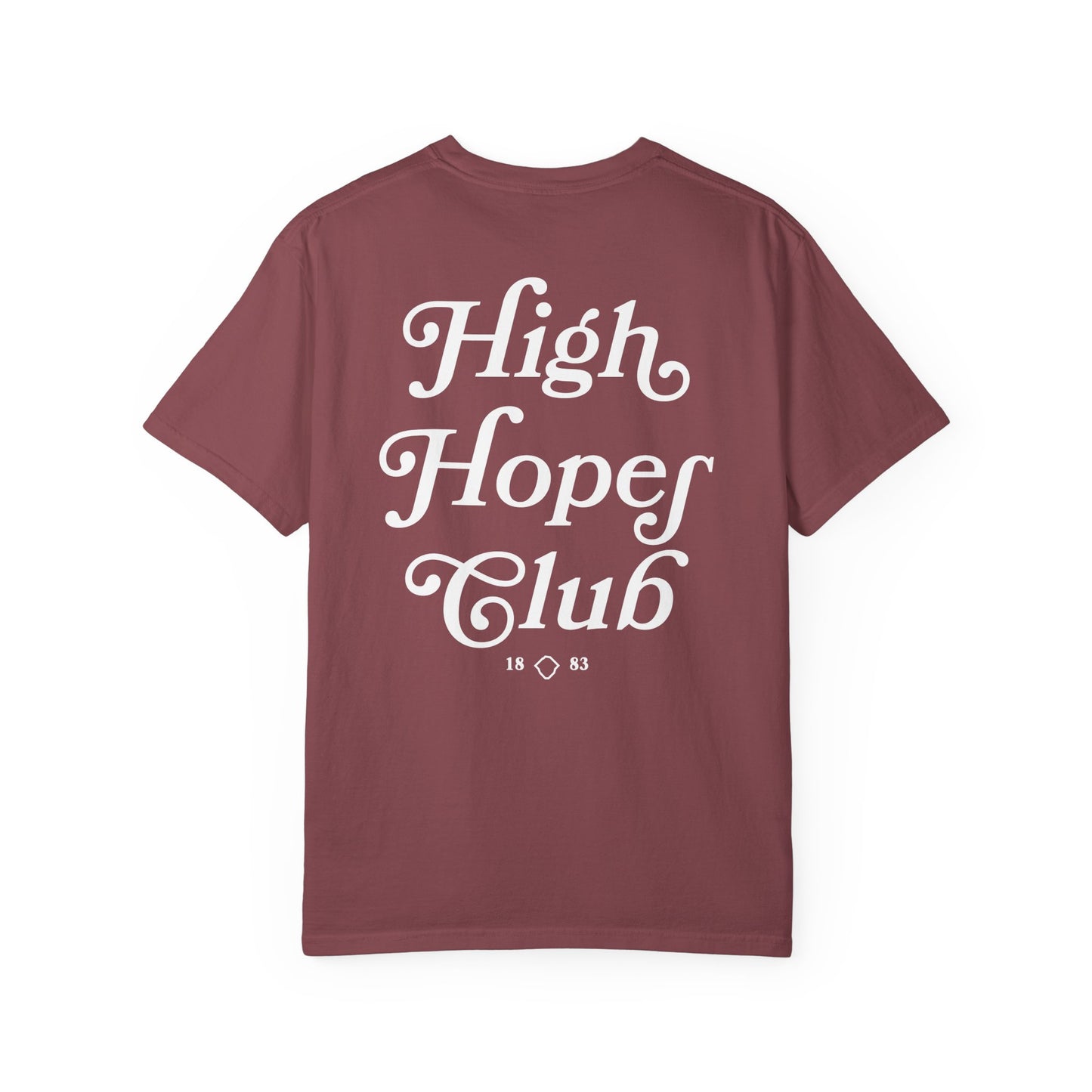 High Hopes Club Exclusive