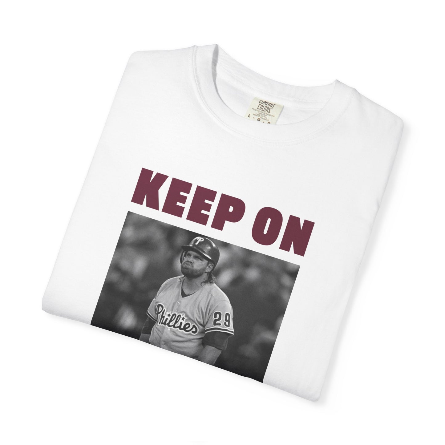 Keep on Krukking 2025