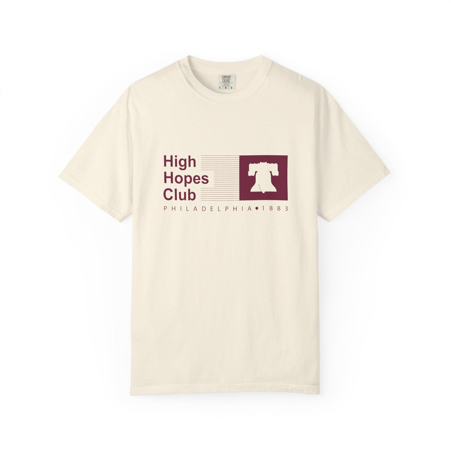 Vintage High Hopes